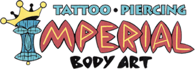 Meridian Idaho Tattooing and Body Piercing | Imperial Body Art